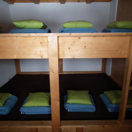 Alpenlodge Willigen Zewnętrze zdjęcie