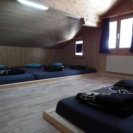 Alpenlodge Willigen Zewnętrze zdjęcie