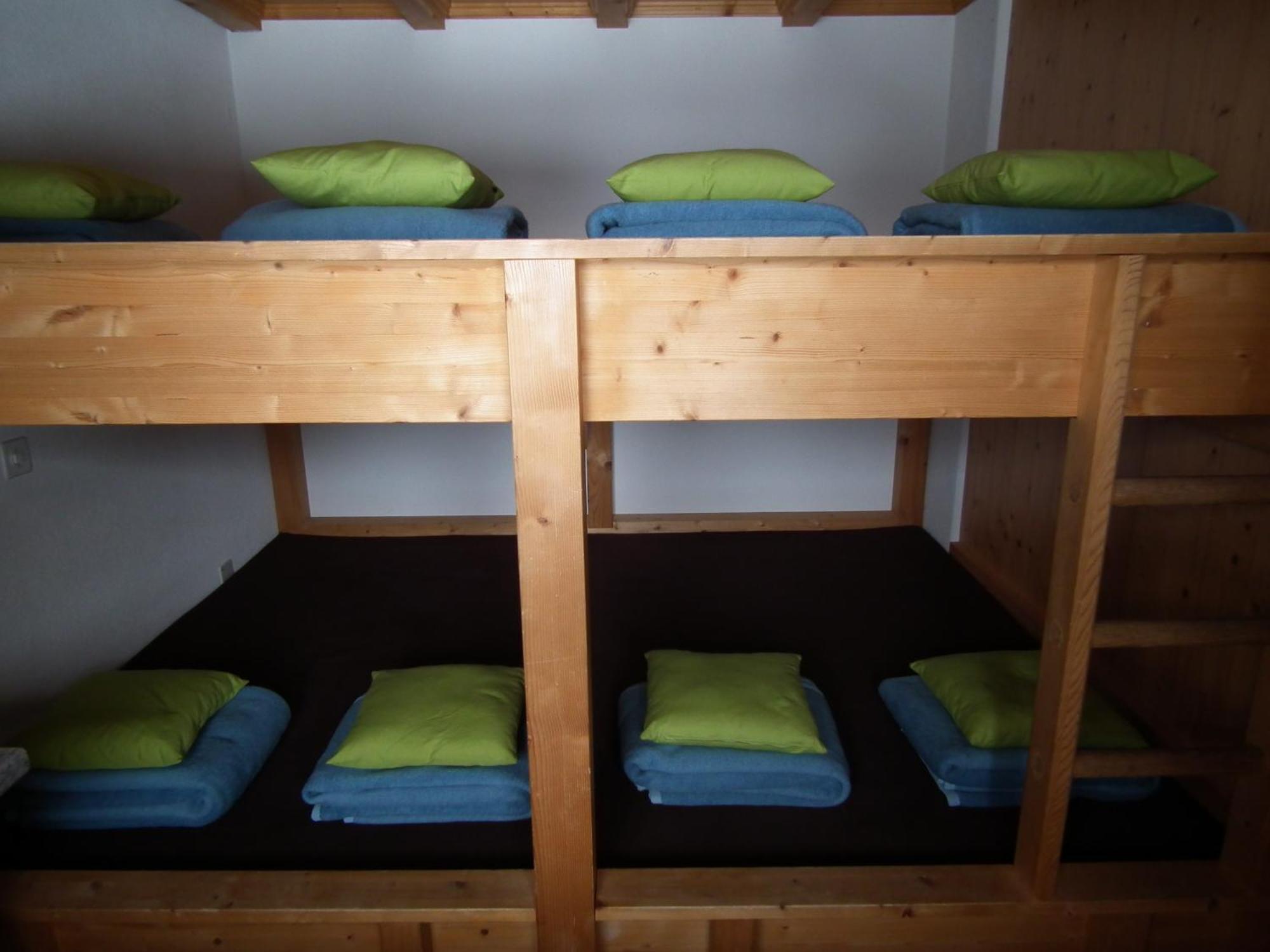 Alpenlodge Willigen Zewnętrze zdjęcie
