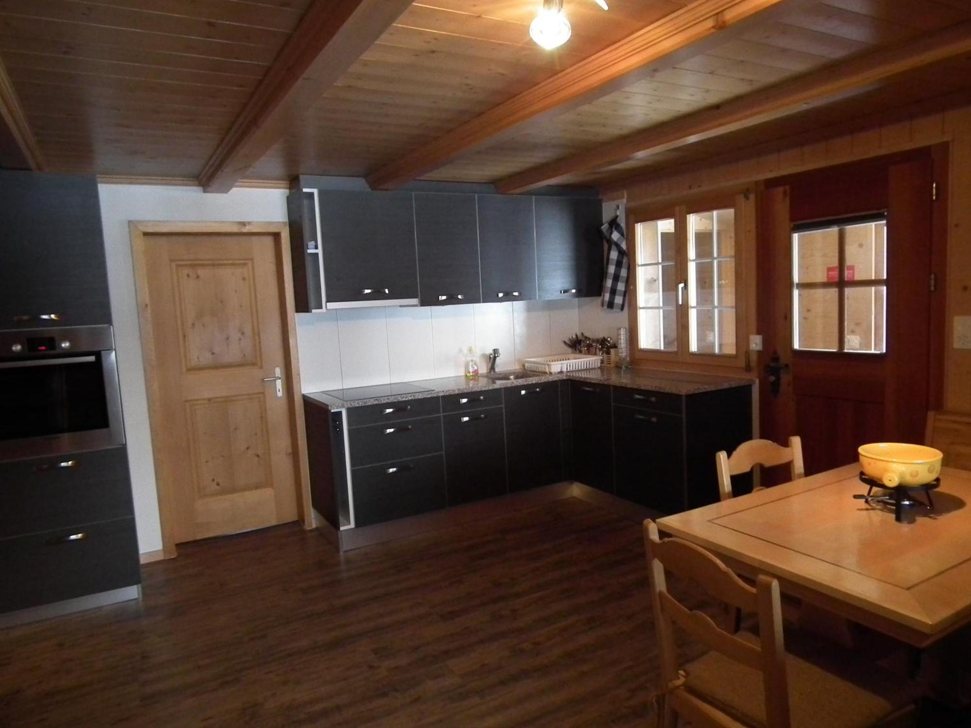 Alpenlodge Willigen Zewnętrze zdjęcie
