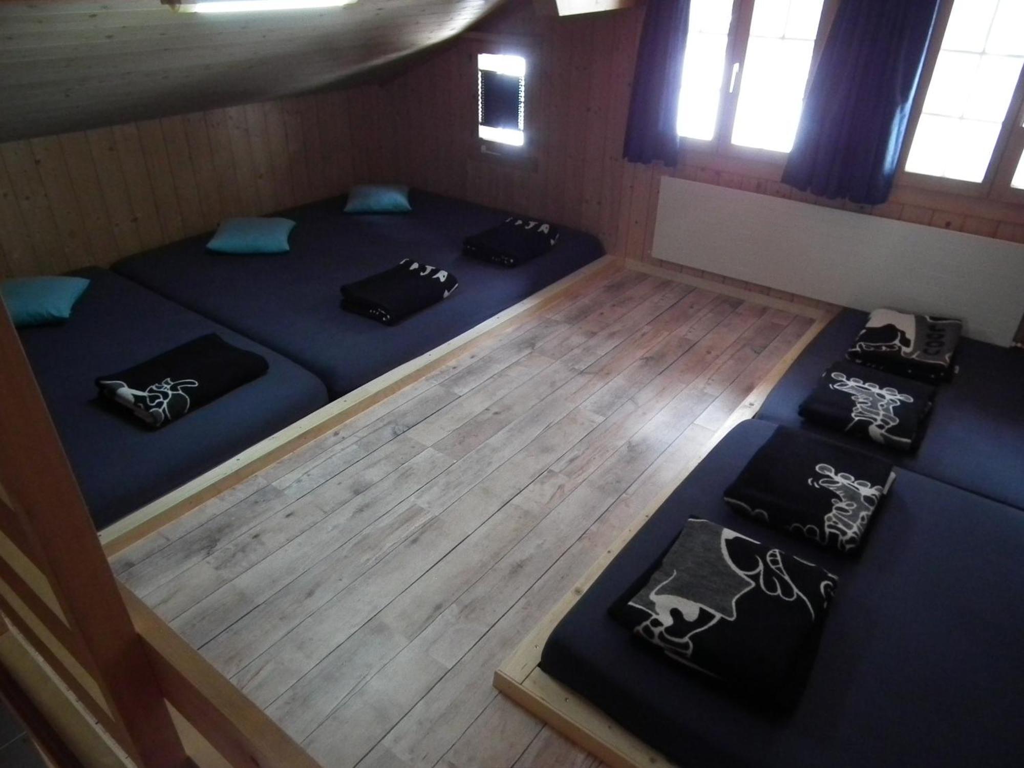Alpenlodge Willigen Zewnętrze zdjęcie