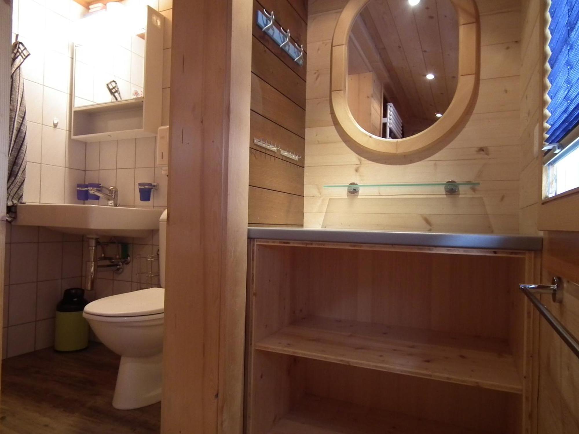 Alpenlodge Willigen Zewnętrze zdjęcie
