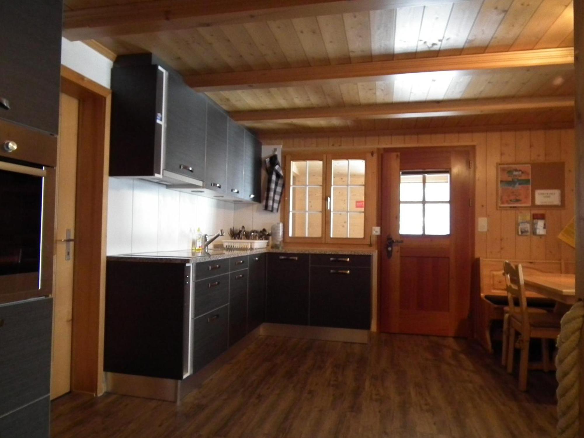Alpenlodge Willigen Zewnętrze zdjęcie