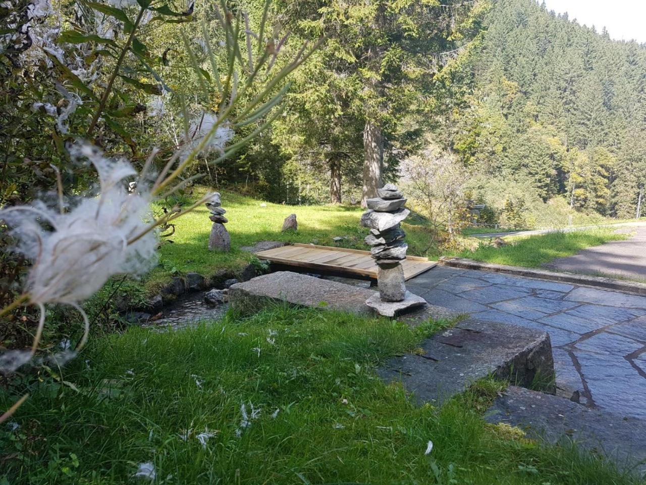 Alpenlodge Willigen Zewnętrze zdjęcie